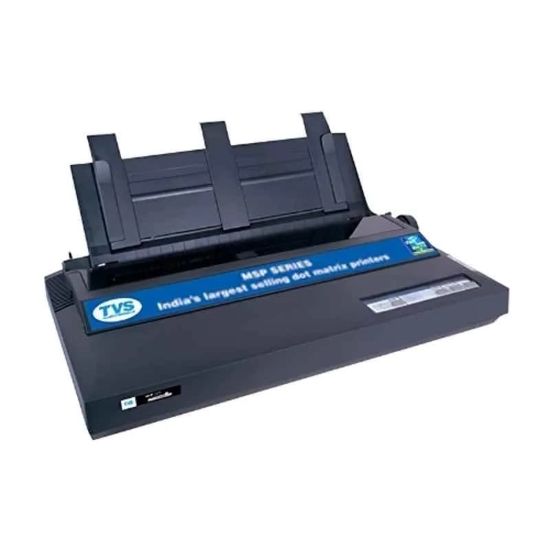 TVS MSP 355 Star