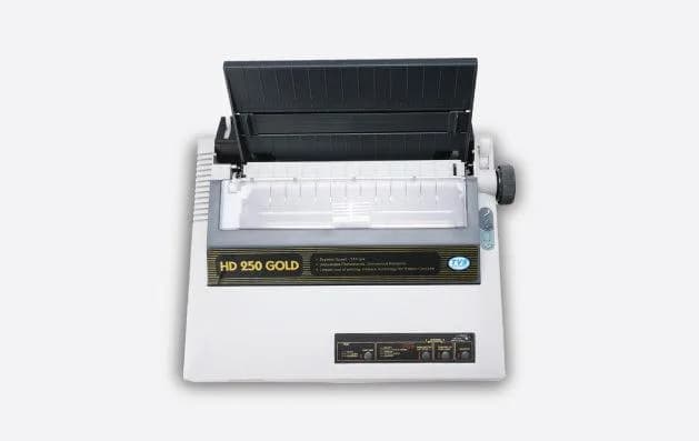 TVS HD 250 Gold