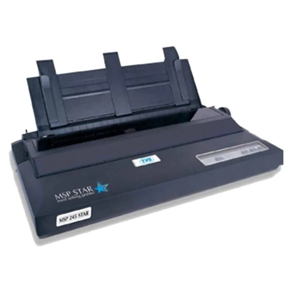 TVS MSP 245