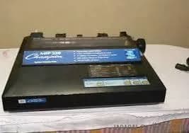 TVS MSP 255