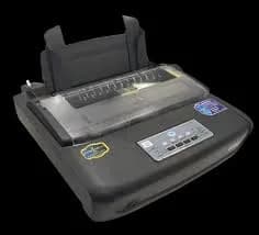 TVS MSP 345XL