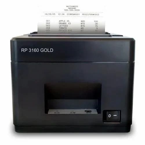 TVS RP 3160 Gold