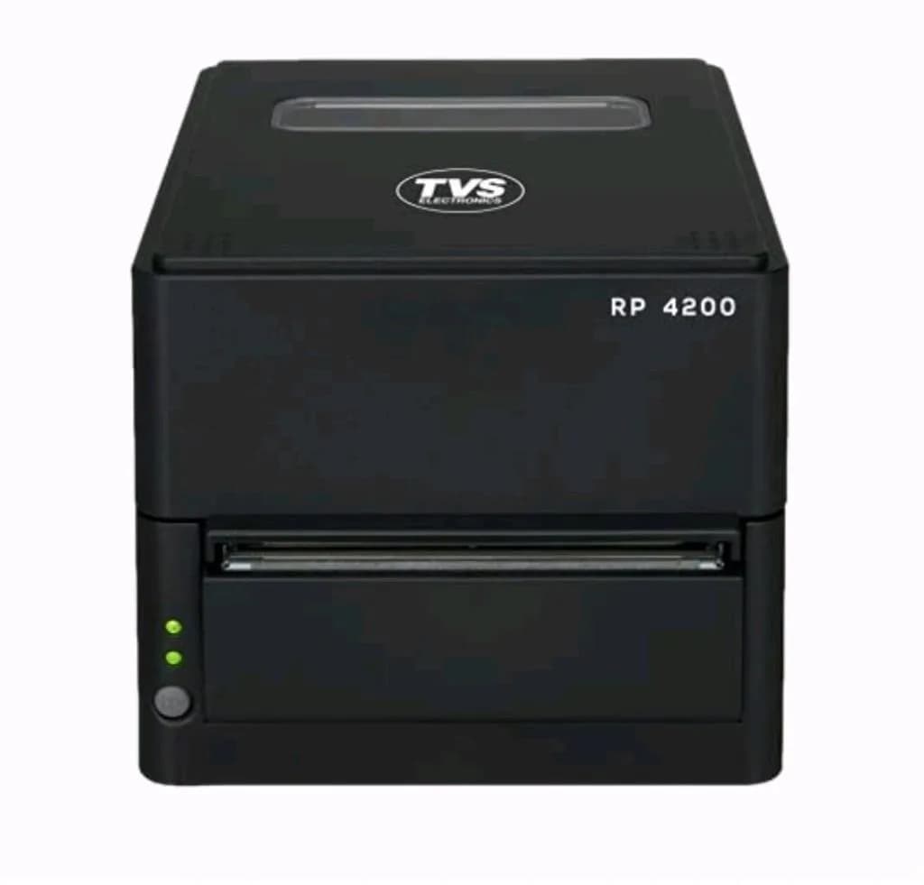 TVS RP 4200