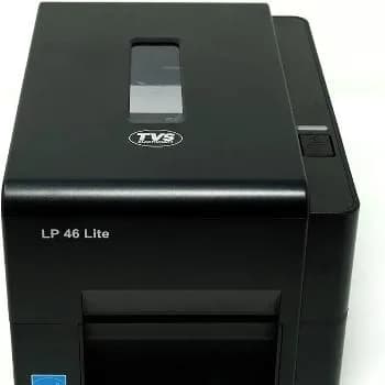TVS LP 46 LITE