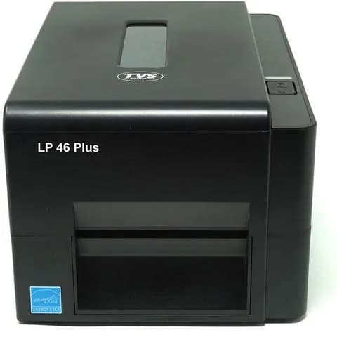 TVS LP 46 PLUS