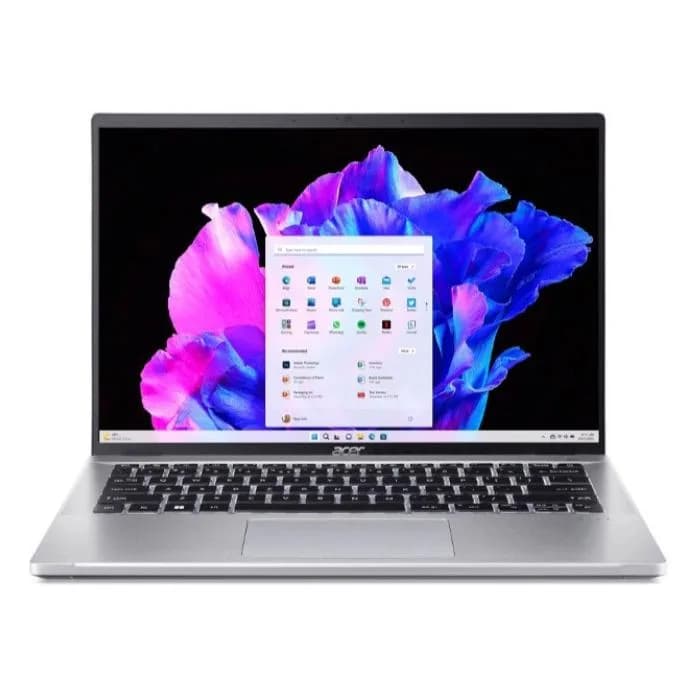 Acer Swift Go 14 AI Intel