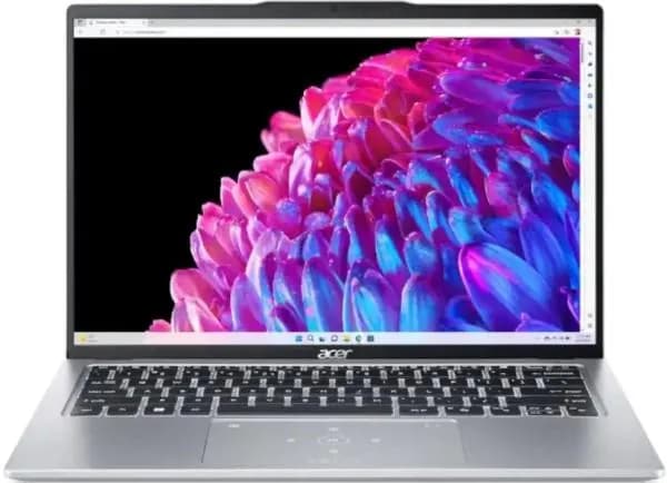 Acer Swift Go 14 AI Snapdragon
