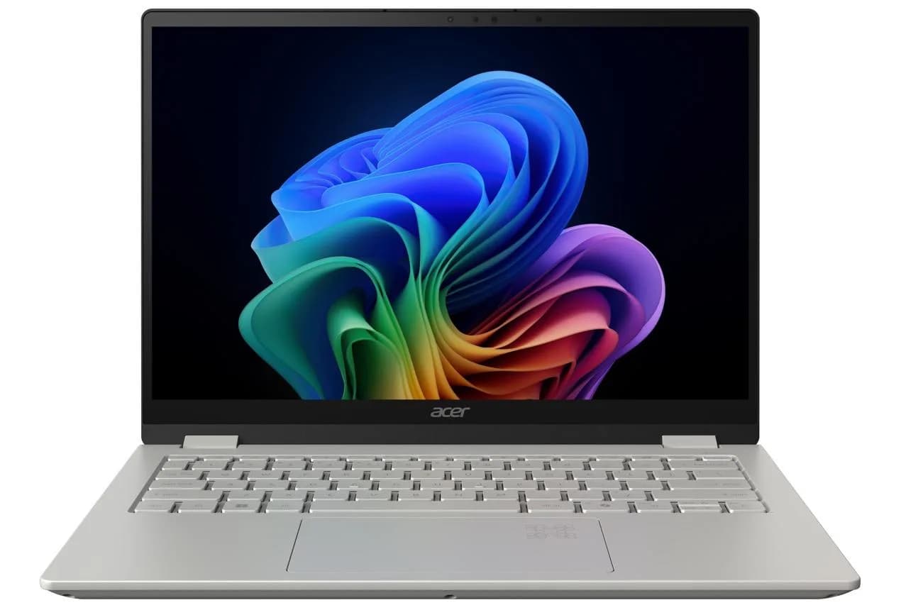 Acer Swift Edge 14 AI