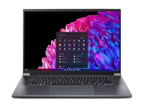 Acer Swift X 14