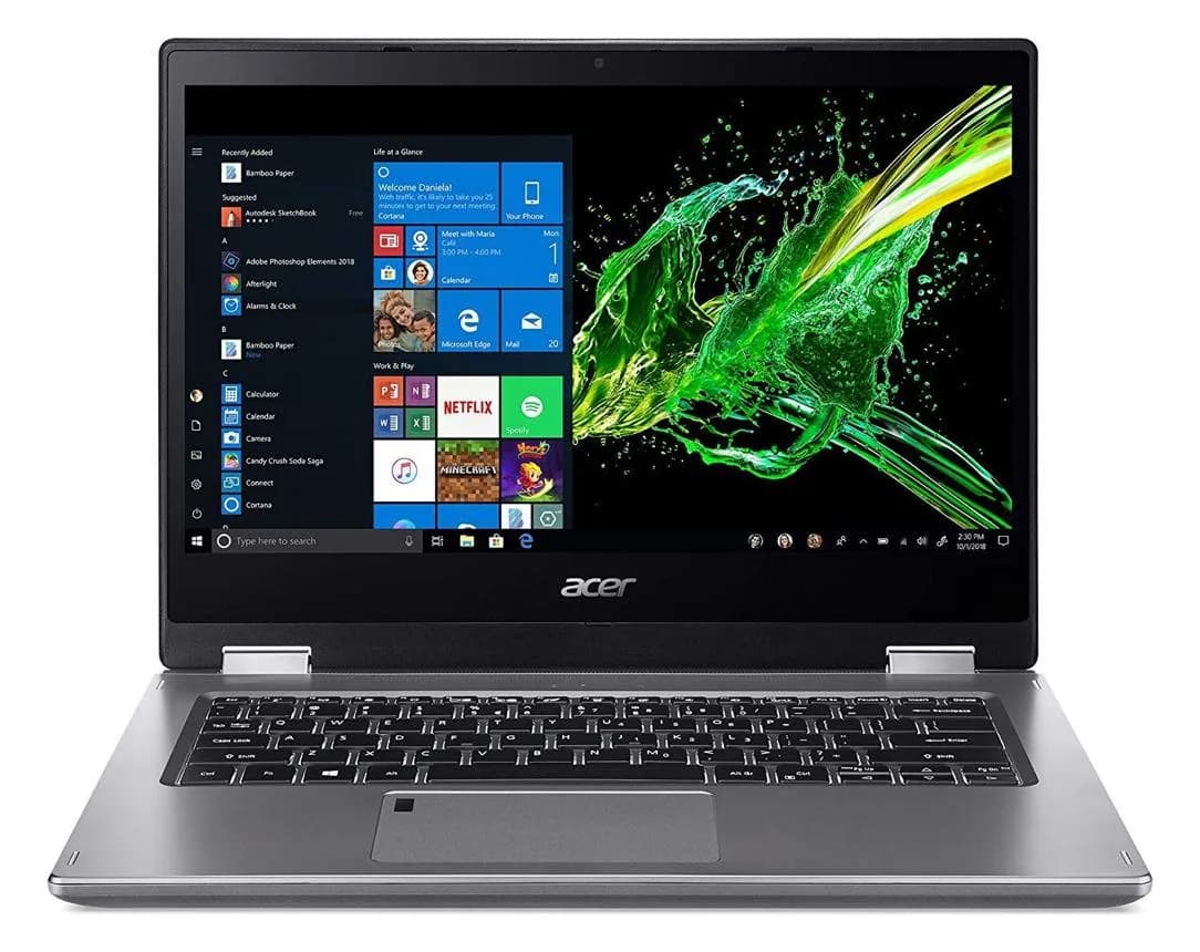 Acer Spin 3