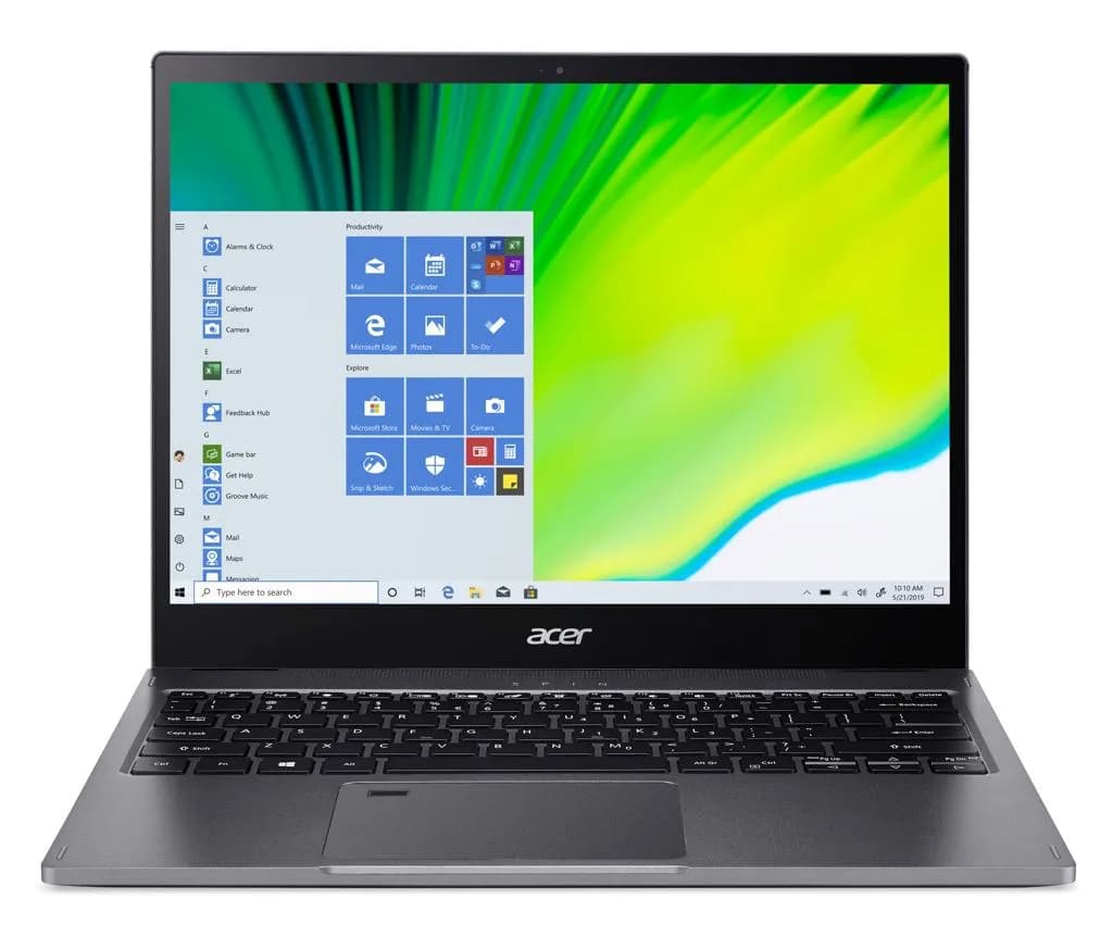 Acer Spin 5