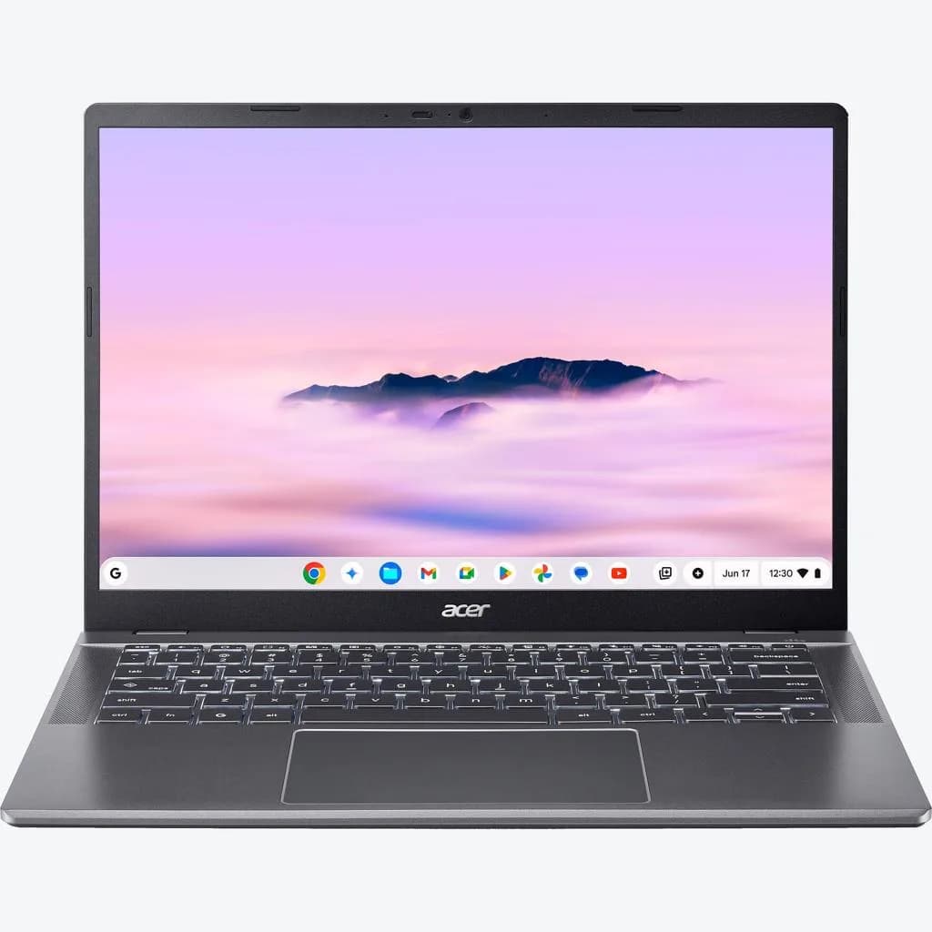 Acer Chromebook Plus 514