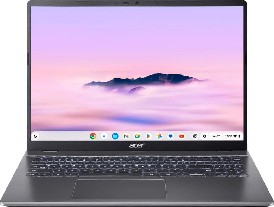 Acer Chromebook Plus 516