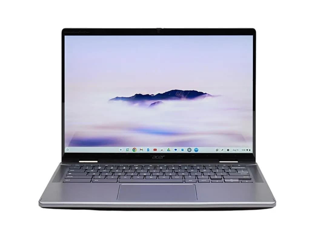 Acer Chromebook Plus Spin 514