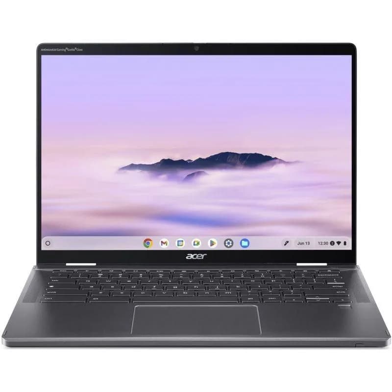 Acer Chromebook Plus Spin 714