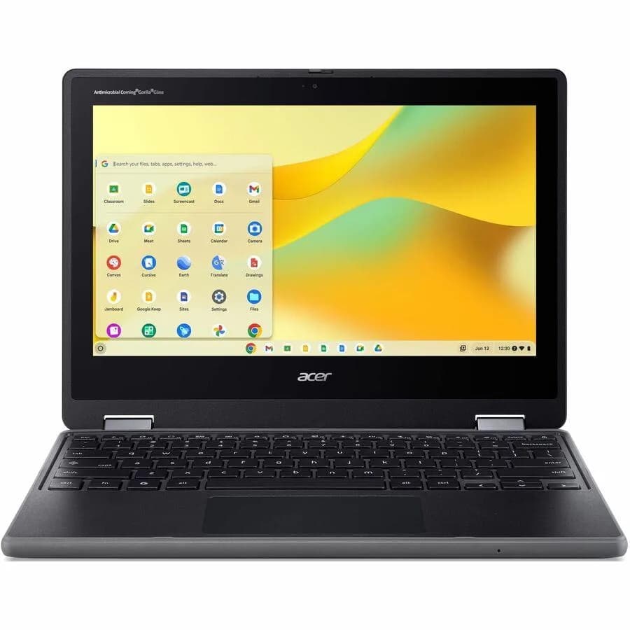 Acer Chromebook Spin 511