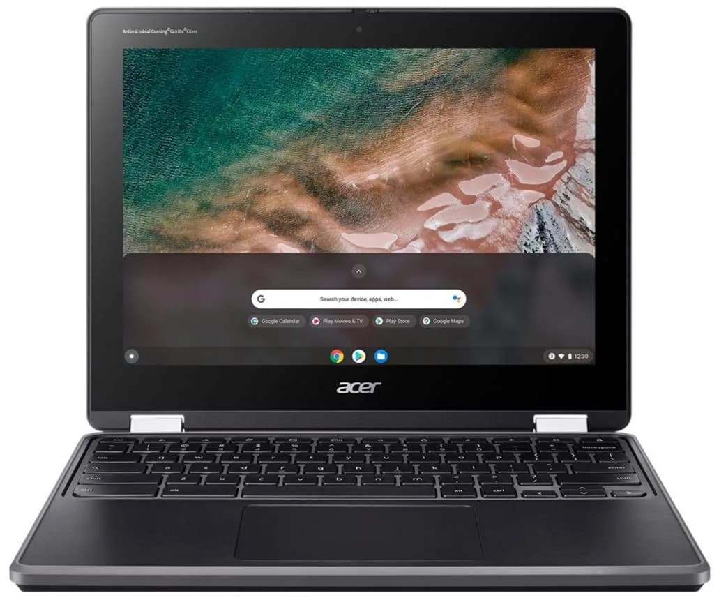Acer Chromebook Spin 512