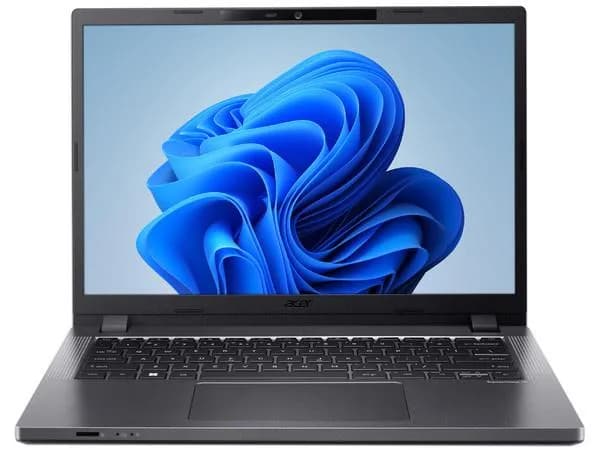 Acer TravelMate P2 14 AI Intel