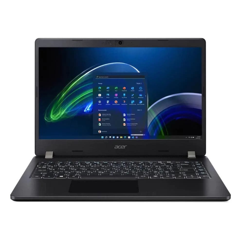 Acer TravelMate P2 14 AI AMD