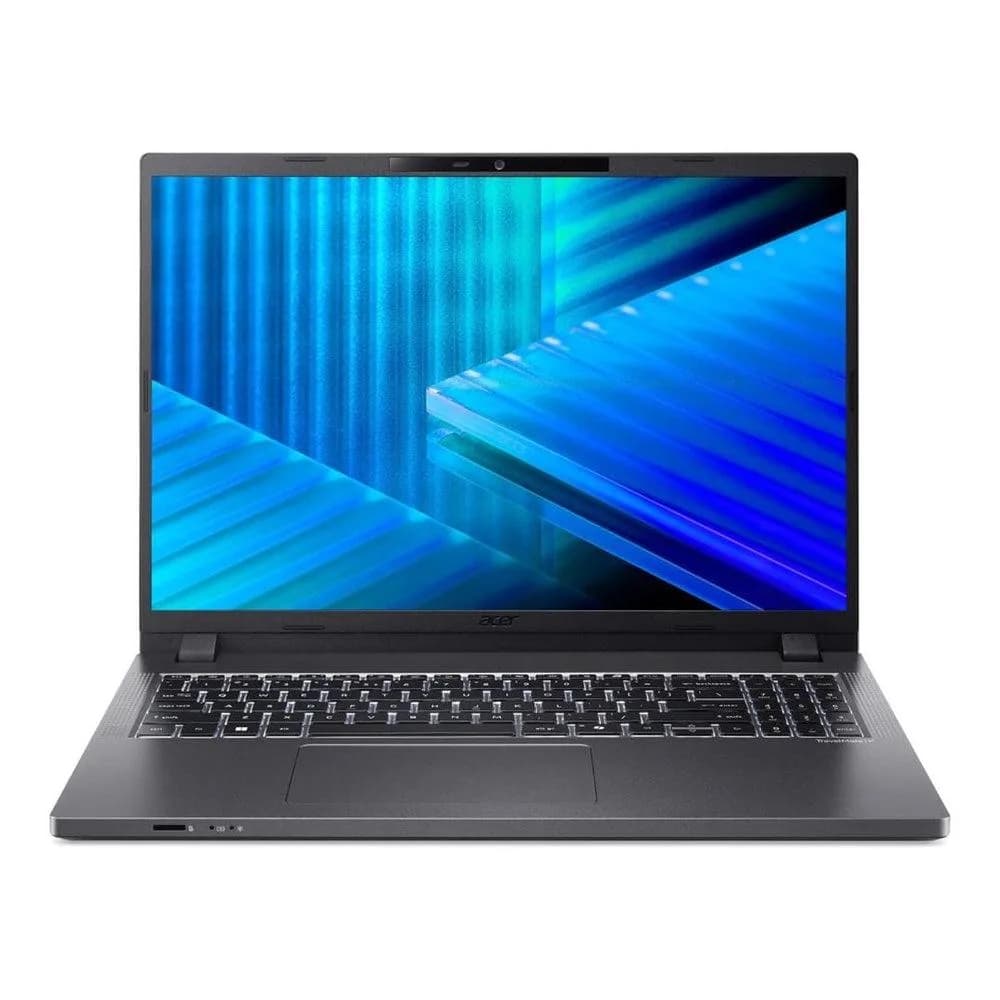 Acer TravelMate P2 16 Intel