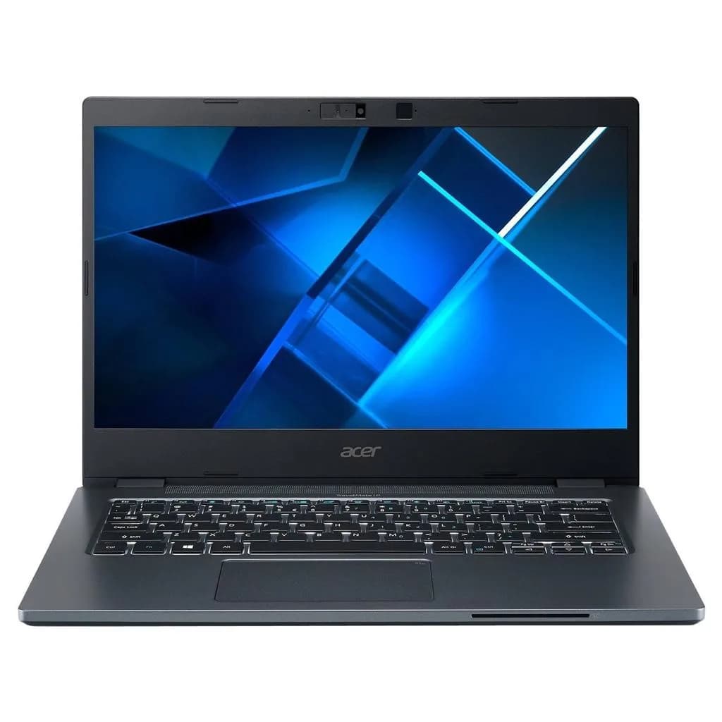 Acer TravelMate P4 14 Intel
