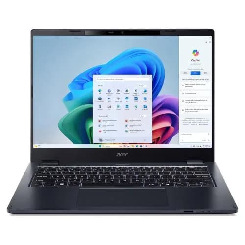 Acer TravelMate P4 14 AI Intel