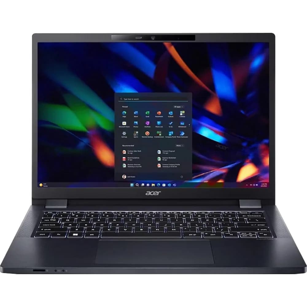 Acer TravelMate P4 16