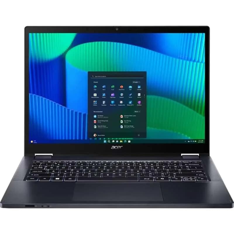 Acer TravelMate P4 Spin 14 AI Intel