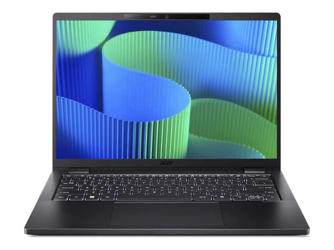 Acer TravelMate P6 14