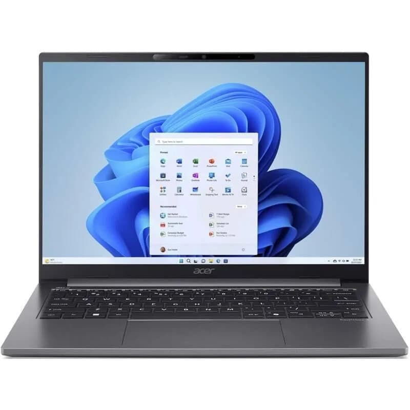 Acer TravelMate X4 14 AI