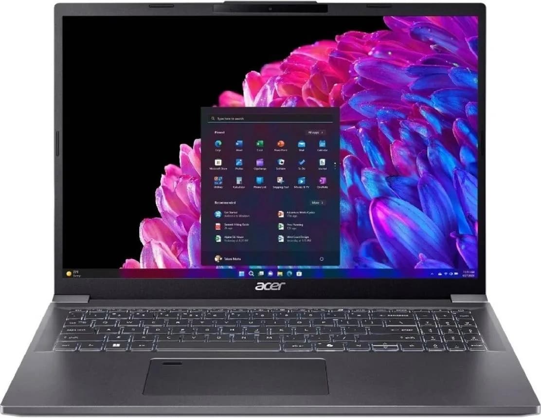 Acer Extensa 16