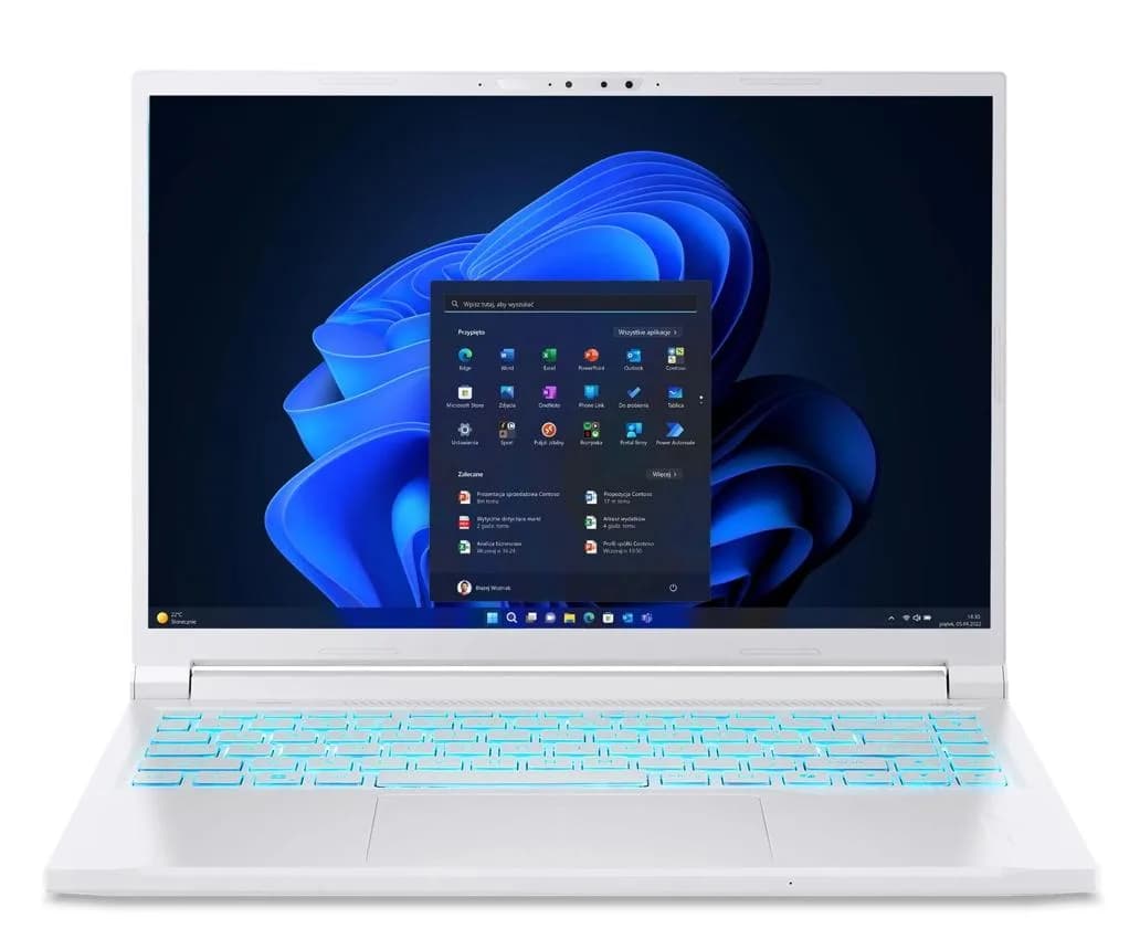 Acer Nitro V 14 AI