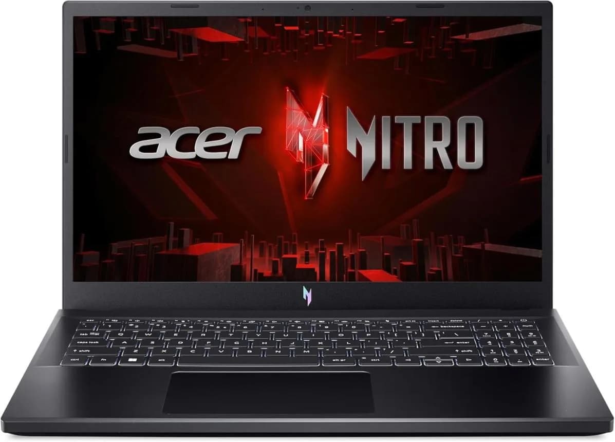 Acer Nitro 15