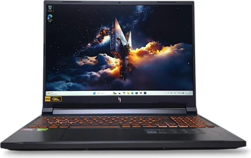 Acer Nitro V 16 AI Intel
