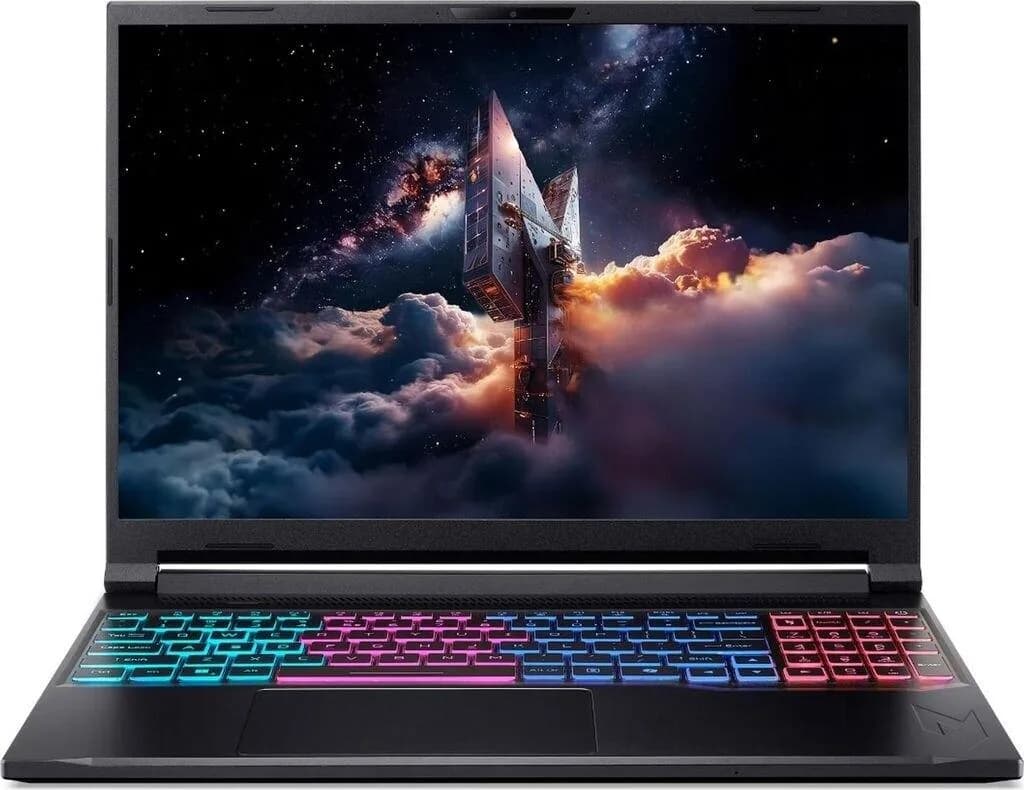 Acer Nitro V 16S Intel