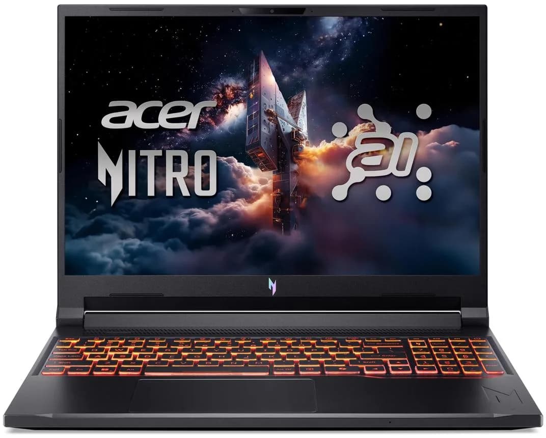 Acer Nitro 16 AI AMD