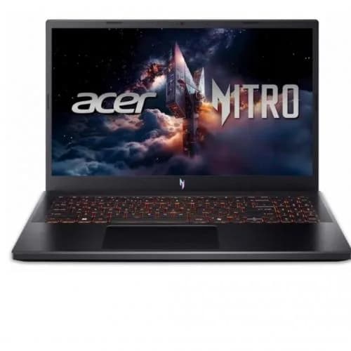Acer Nitro 16S AI AMD
