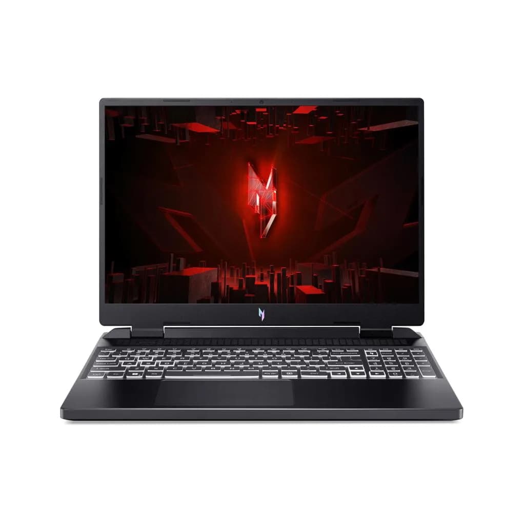 Acer Nitro 16 Intel
