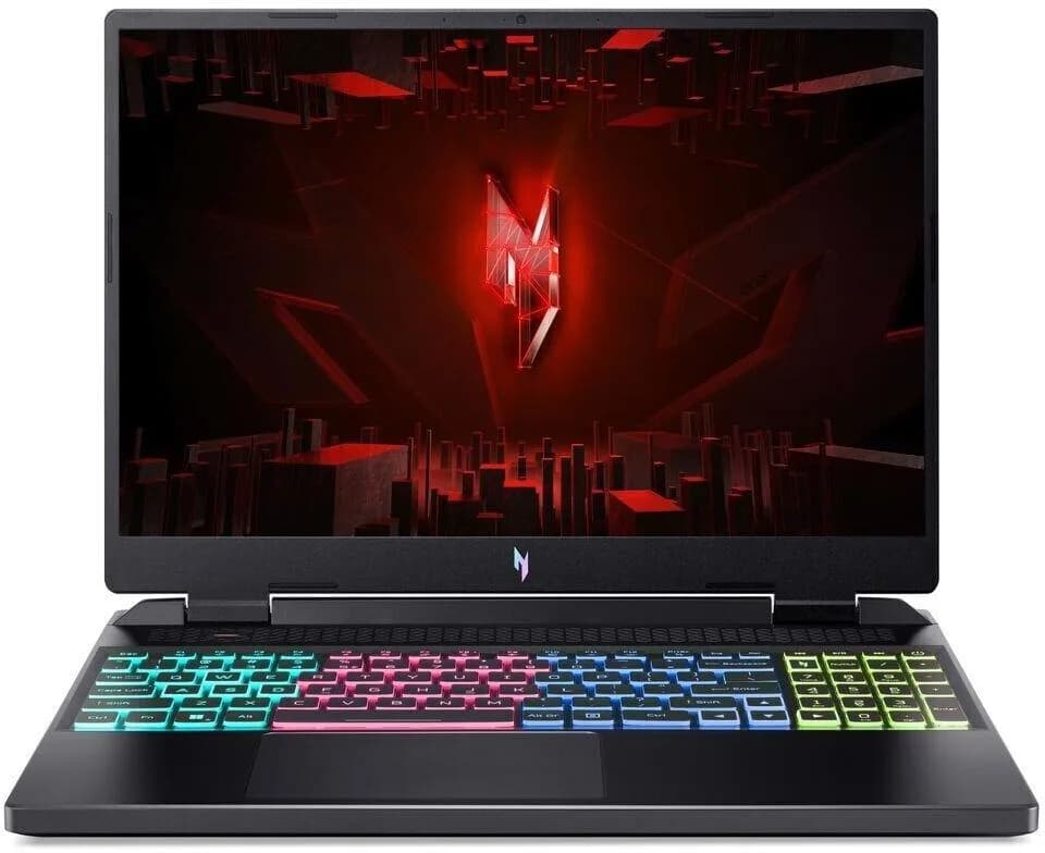 Acer Nitro 16 AMD