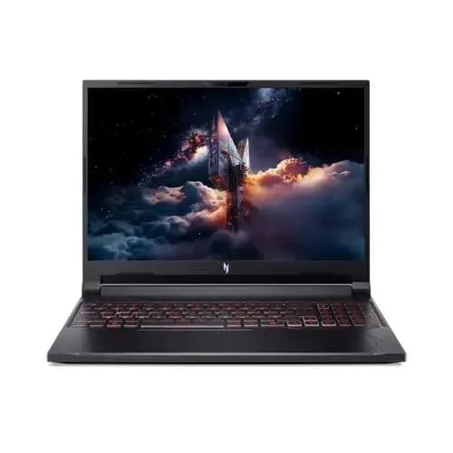 Acer Nitro 18 AI AMD