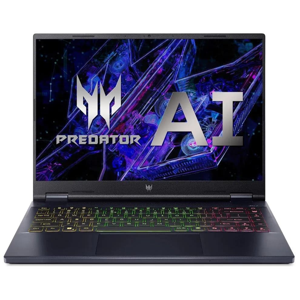 AcervPredator Helios Neo 14 AI
