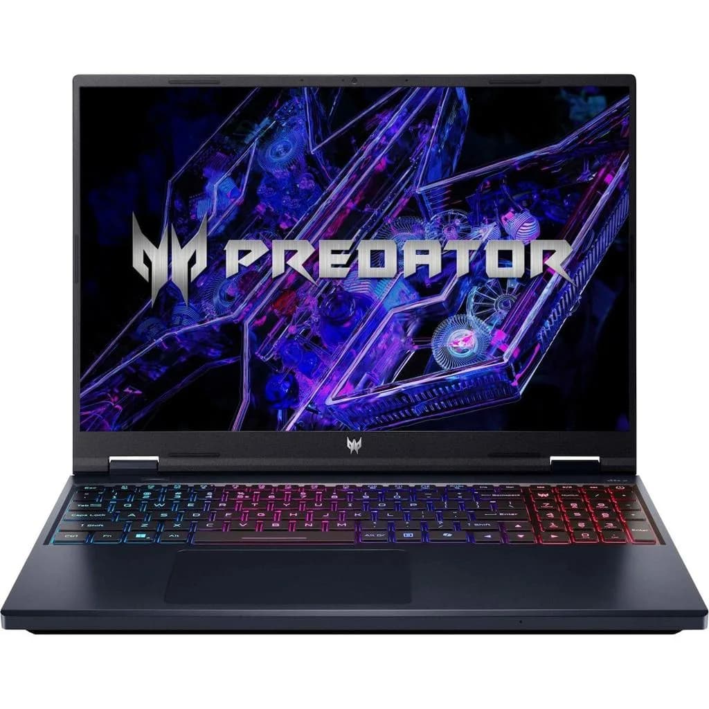 Acer Predator Helios Neo 16 AI