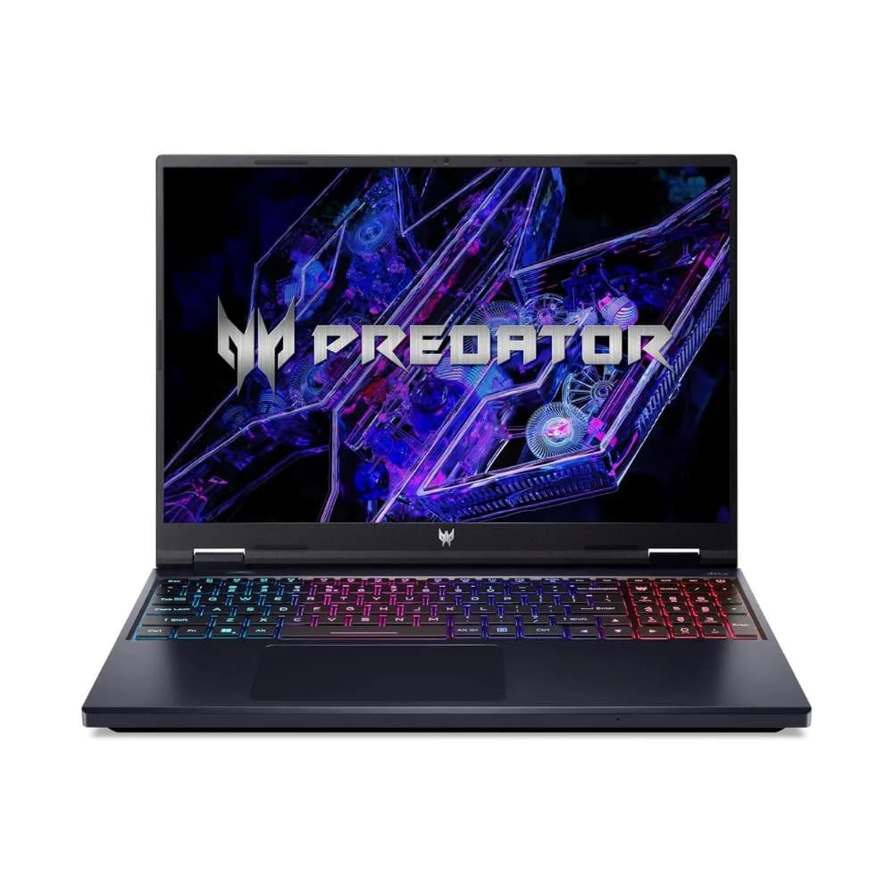 Acer Predator Helios Neo 16