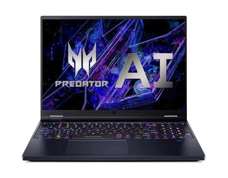 Acer Predator Helios 16 AI
