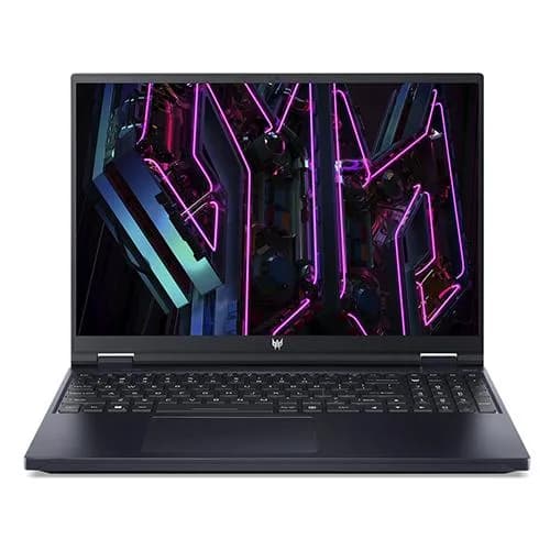 Acer Predator Helios 16
