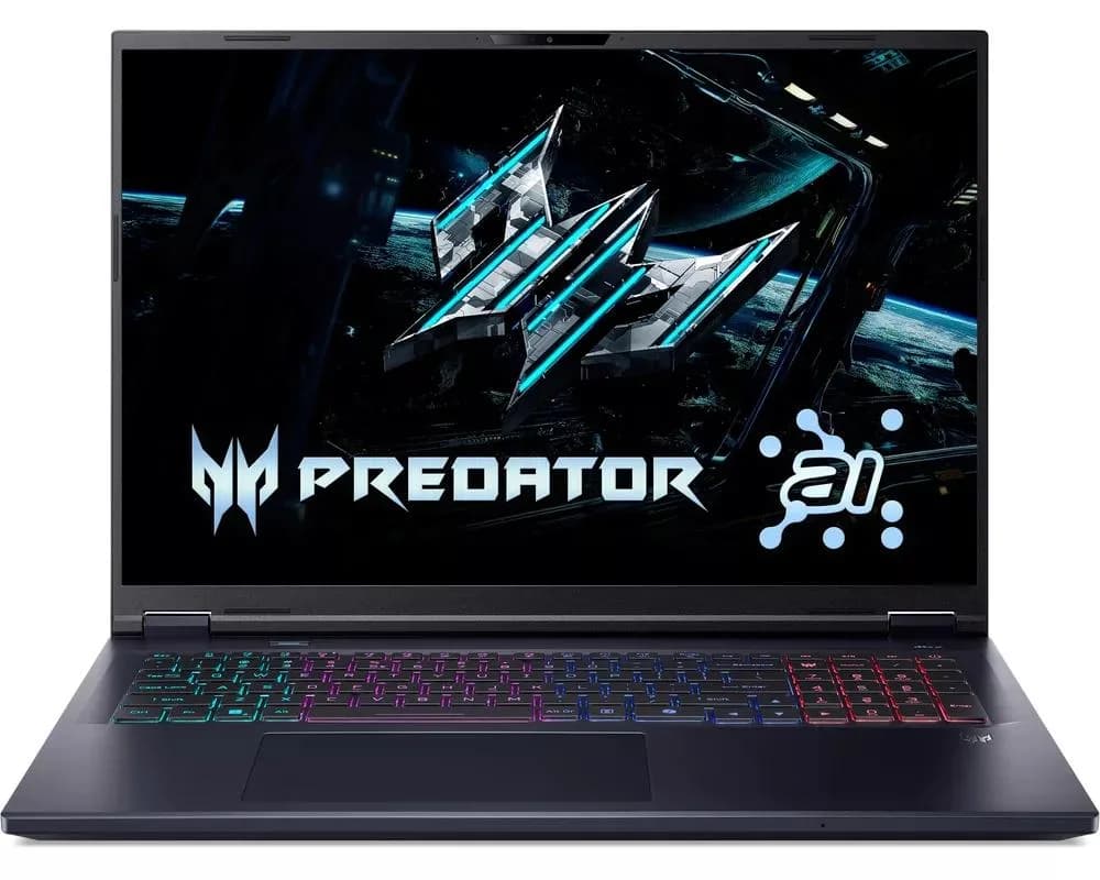 Acer Predator Helios Neo 18 AI