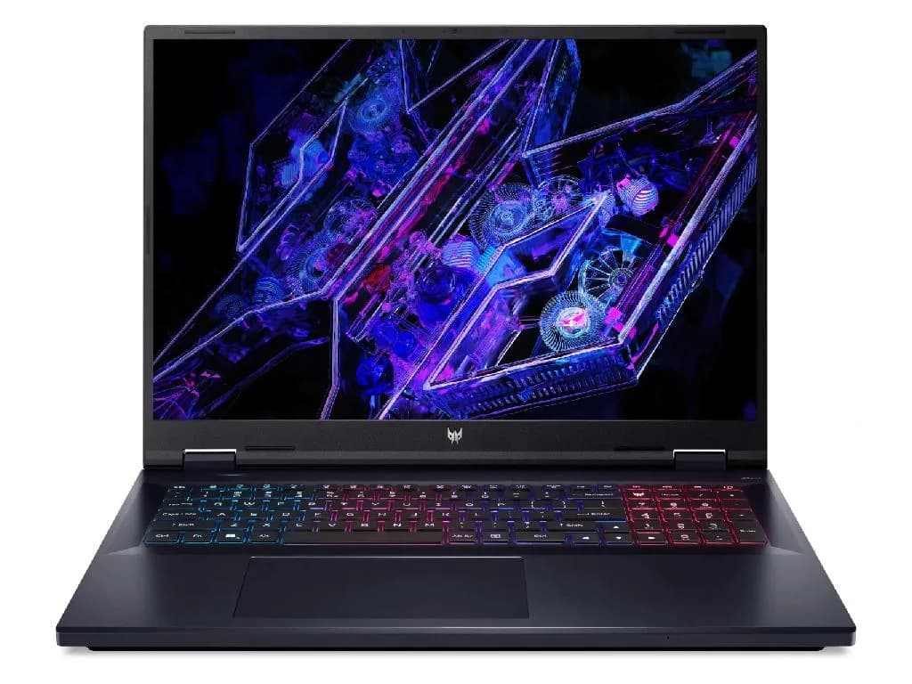 Acer Predator Helios Neo 18