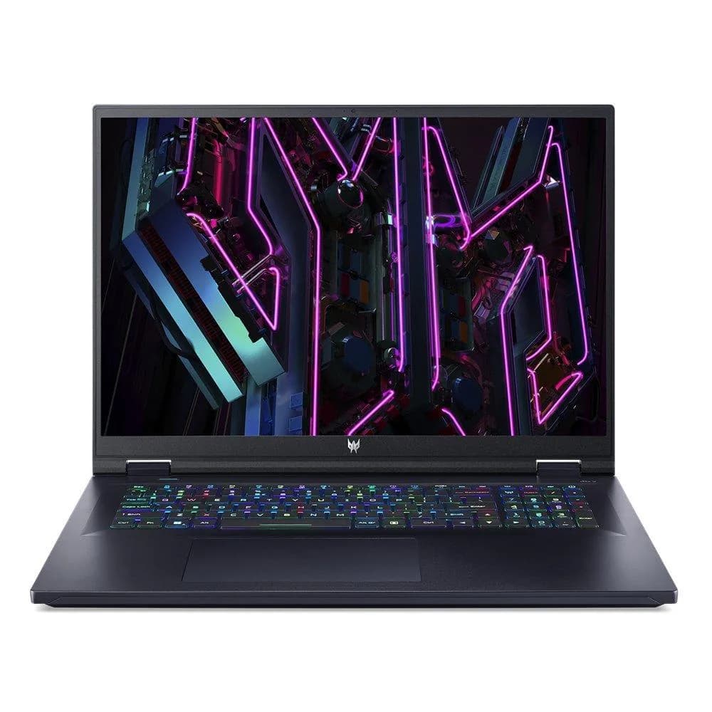 Acer Predator Helios 18