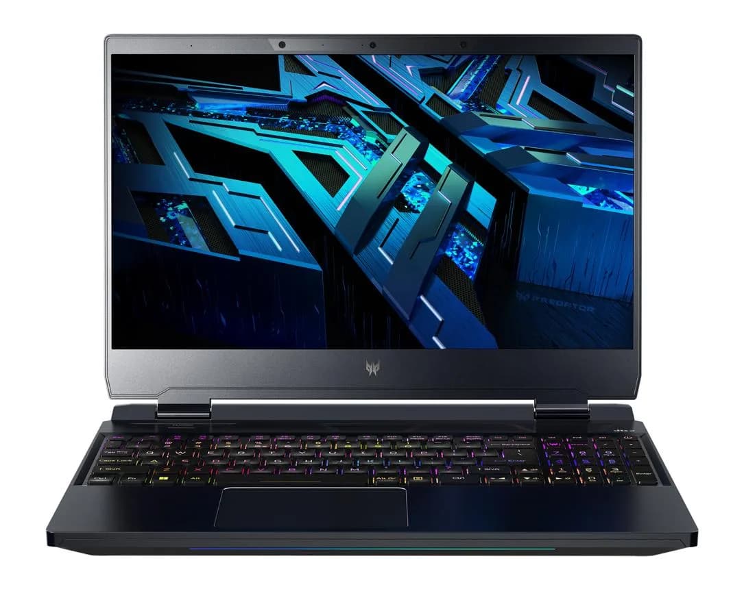 Acer Predator Helios 3D 15 SpatialLabs Edition