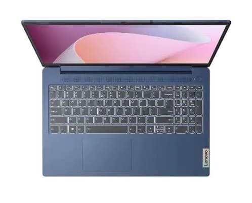 Lenovo IdeaPad Slim 3 Gen 8 (15, AMD)